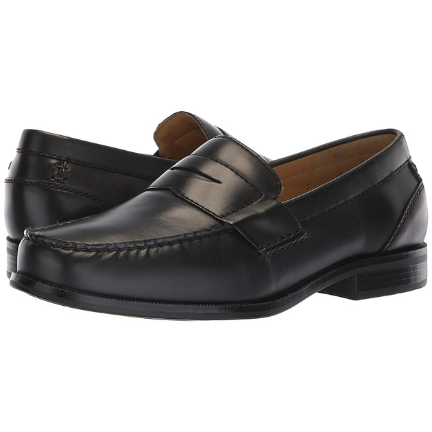 Dockers hot sale montclair loafer