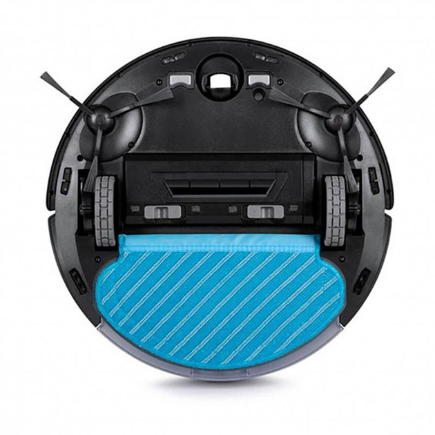 Робот-пылесос Ecovacs Deebot Ozmo 900 White (DN5G) – фото
