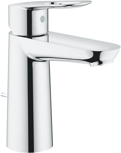 Змішувач для раковини GROHE BauLoop 23762000 - зображення 1