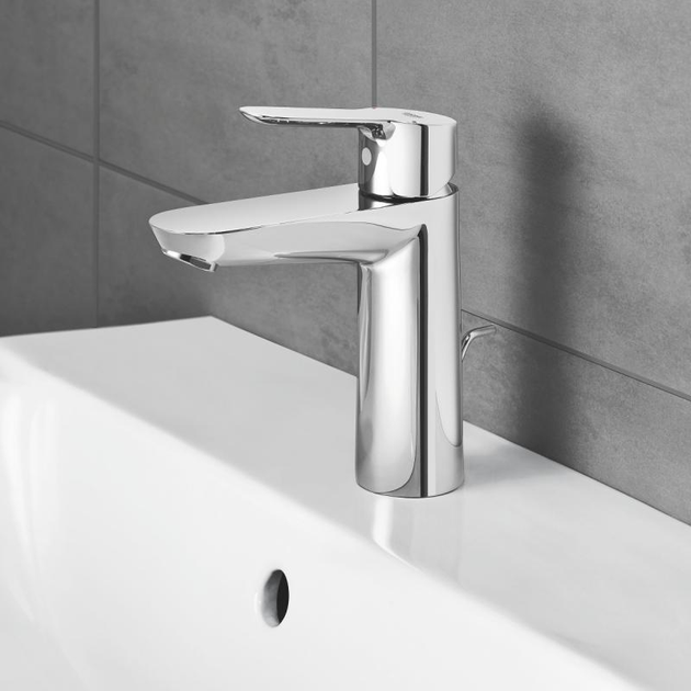 Змішувач для раковини GROHE BauLoop 23762000 - зображення 5