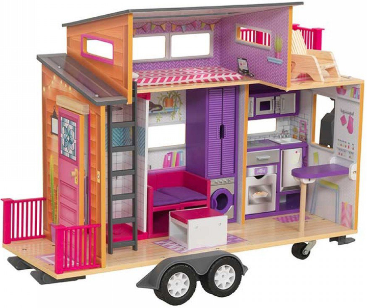 Kidkraft teeny best sale house