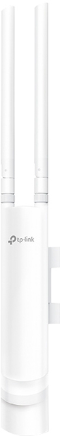 Точка доступа TP-LINK EAP225-Outdoor WiFi5 / AC1200 / до 300м – фото ...