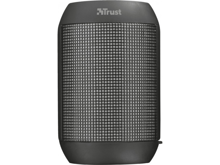 Портативная акустика Trust Ziva Wireless Bluetooth Speaker with party lights (21967) - изображение 2