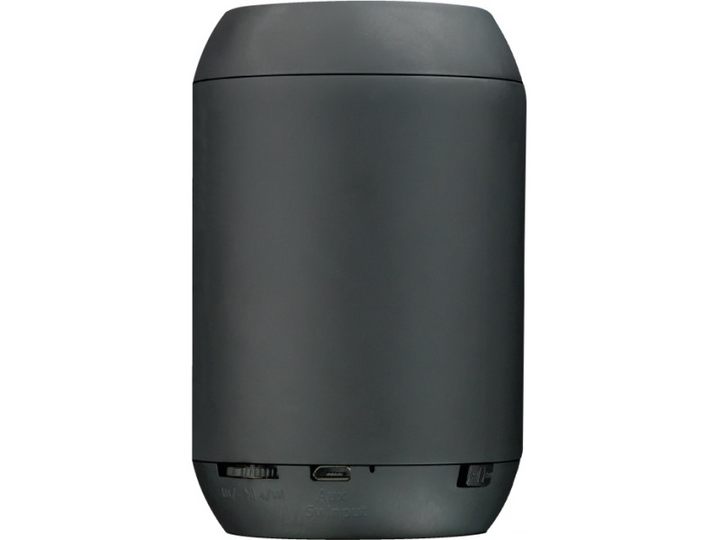Портативная акустика Trust Ziva Wireless Bluetooth Speaker with party lights (21967) - изображение 3