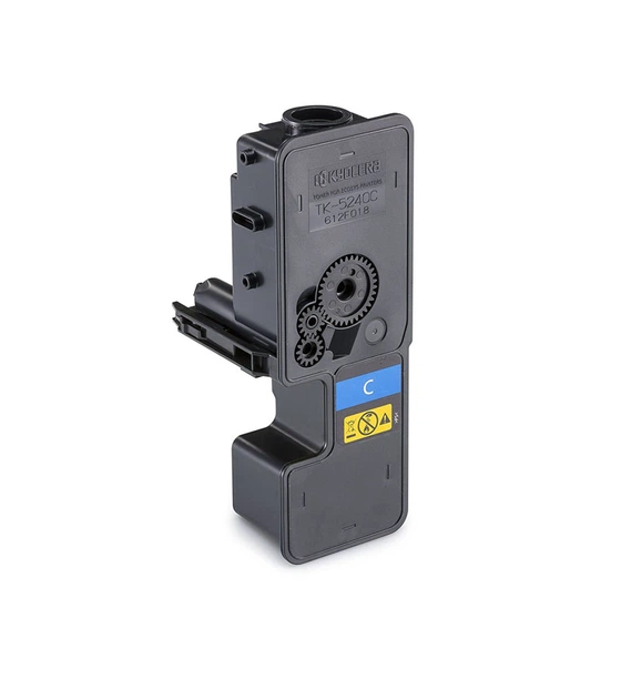 Картридж Kyocera TK-5240C для M5526cdn/cdw/P5026cdn/cdw (1T02R7CNL0) - зображення 2