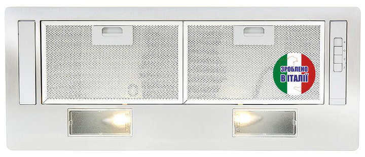 Вытяжка Elica ERA C IX/A/72 – фото, отзывы, характеристики в интернет ...