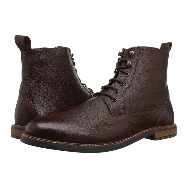 Ben sherman brent on sale plain toe boot