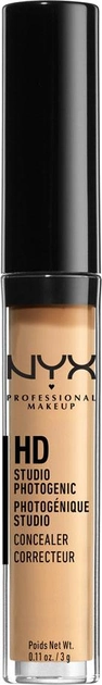Акція на Консилер NYX Professional Makeup Concealer Wand 16 Fresh beige 3 мл від Rozetka