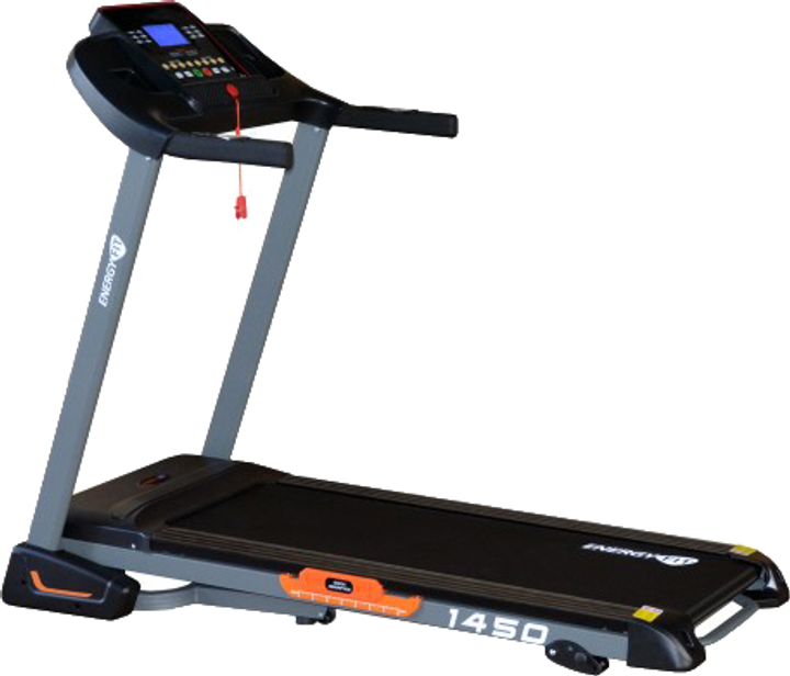 Беговая дорожка EnergyFIT EF-1450 – фото, отзывы, характеристики в ...