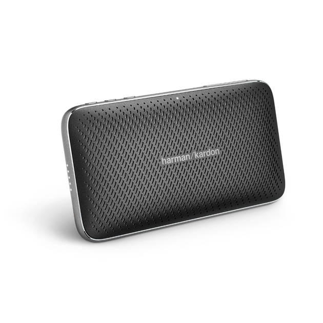 Портативная акустика Harman Kardon Esquire Mini 2 Black ...