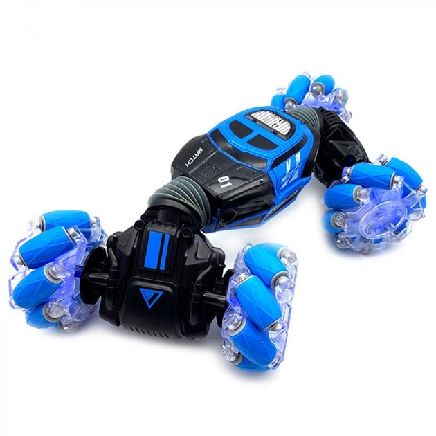 Машинка перевертыш Zhencheng UD 2196 А Skid Ding Hyper 2.0