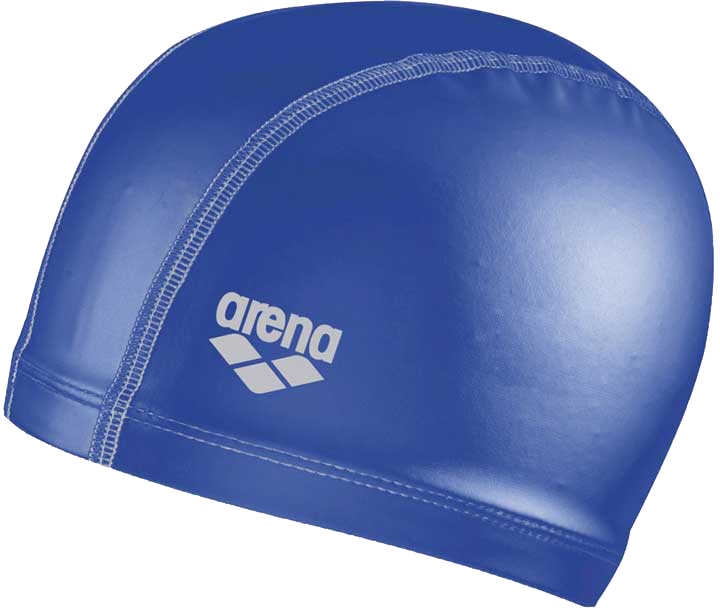 Шапочка для плавания Arena Light Sensation 91900-701 Sky Blue-white ...