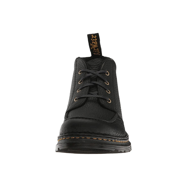 Dr martens clearance austin black