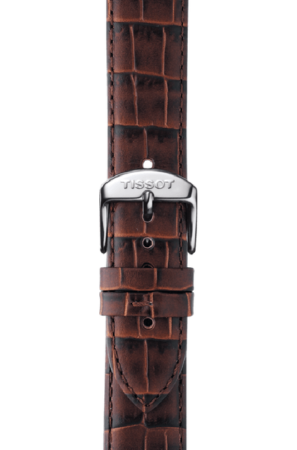 Мужские часы TISSOT T033.410.16.013.01 - изображение 5