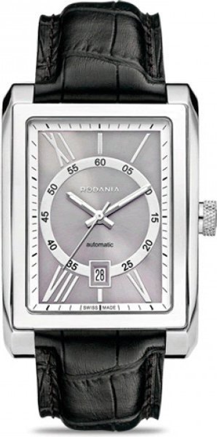 Мужские часы RODANIA 25041.28 – купить онлайн на ROZETKA