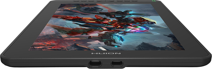 Графический монитор Huion Kamvas 13 с перчаткой (GS1331