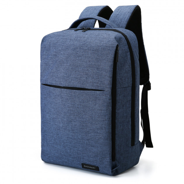 Рюкзак для ноутбука 15,6" PASADENA Синий от продавца: ShopyLine – в ...