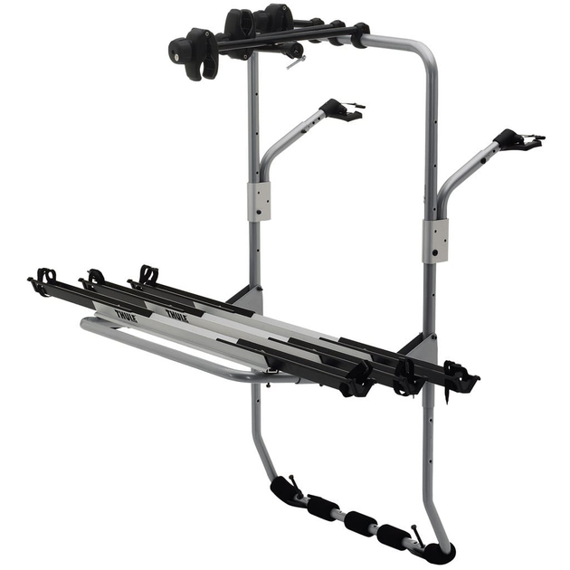 Thule backpac 973 4 hot sale bikes