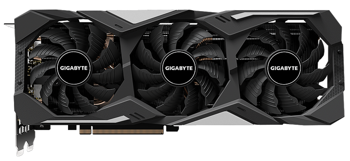 GIGABYTE GeForce RTX 2080 SUPER WINDFORCE OC 8G (GV-N208SWF3OC-8GD) - изображение 1