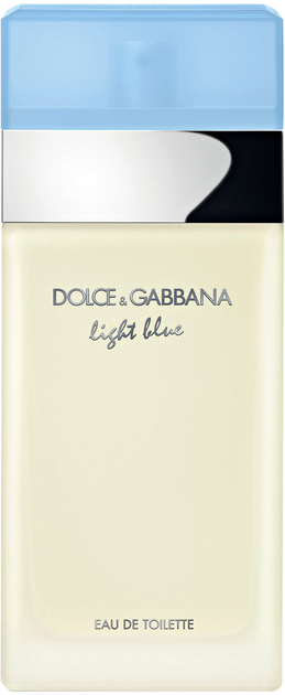 Акція на Тестер Туалетна вода для жінок Dolce&Gabbana Light Blue 100 мл (737052074399/3423473026709) від Rozetka