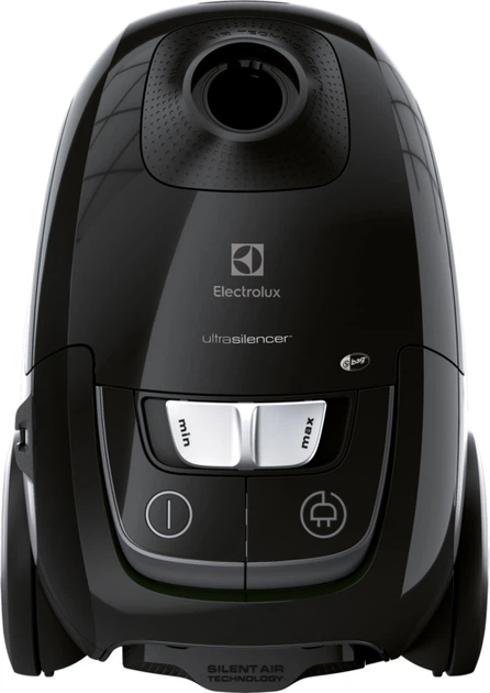 Пилосос для сухого прибирання Electrolux EUSC64-EB - зображення 3