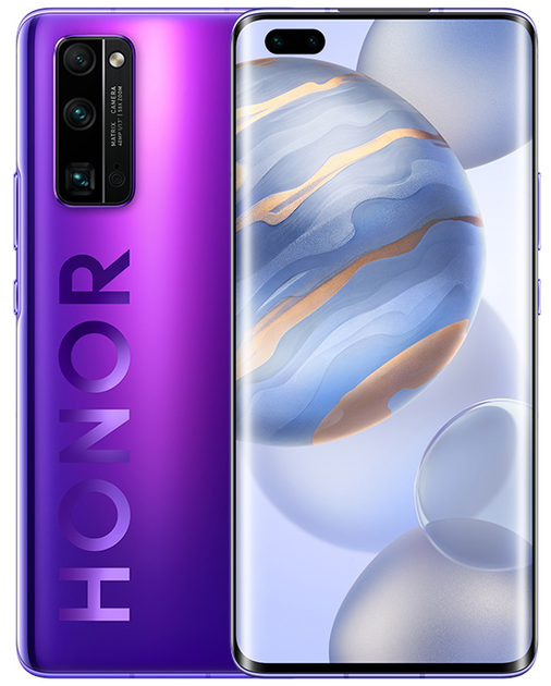 Hdr что это в телефоне honor