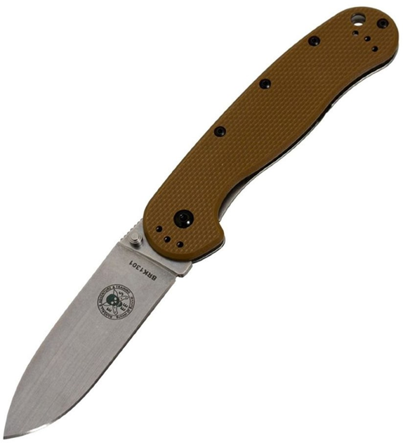 Карманный нож ESEE Avispa 1301CB - изображение 1