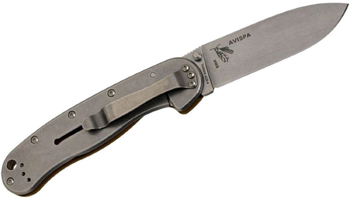 Карманный нож ESEE Avispa 1301CB - изображение 2