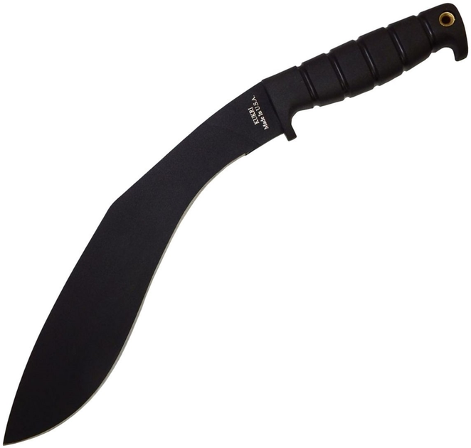 Туристический нож Ontario Kukri Knife ON6420 - изображение 1