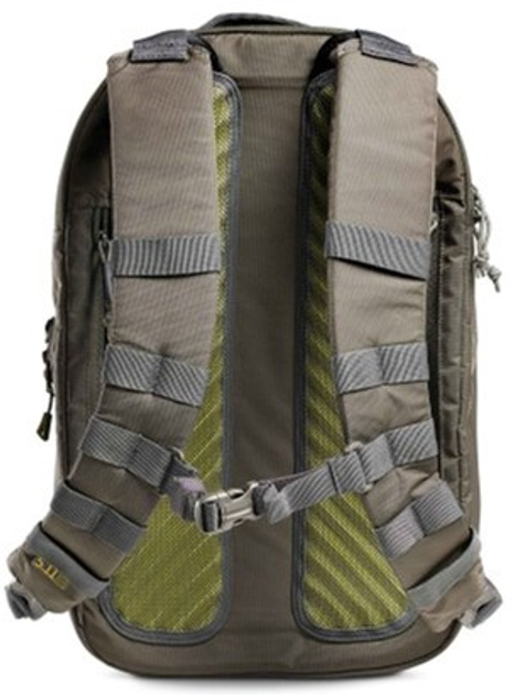 Рюкзак 5.11 Tactical тактический 5.11 Dart Pack 56372 [828] Grenade 25 л (2000980430161) - изображение 1