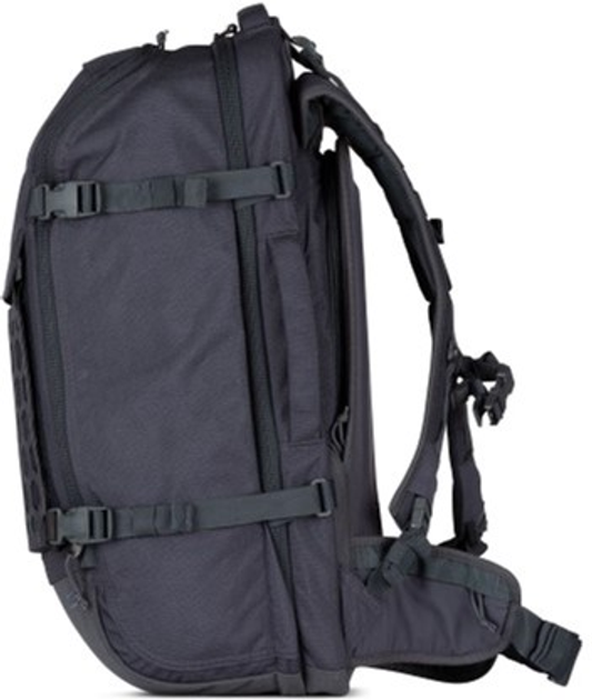 Рюкзак 5.11 Tactical тактичний 5.11 AMP72 Backpack 56394 [014] TUNGSTEN 40 л (2000980445264) - зображення 2
