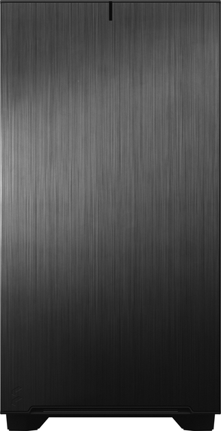 Корпус Fractal Design Define 7 Light Tempered Glass Black (FD-C-DEF7A-02) - изображение 5