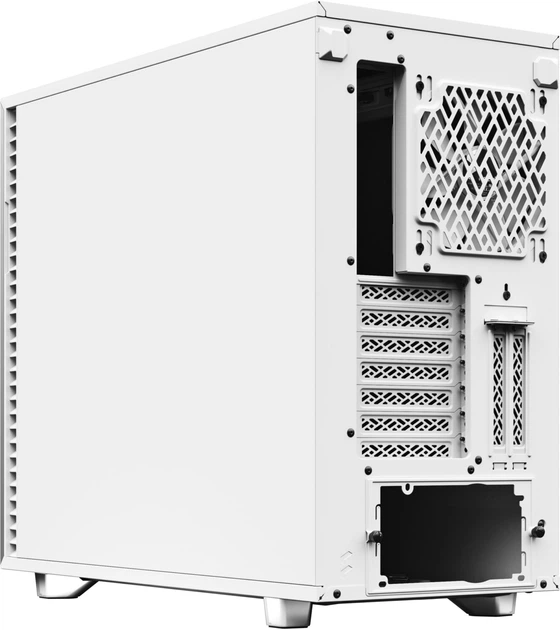 Obudowa Fractal Design Define 7 Clear Tempered Glass White (FD-C-DEF7A-06) - obraz 11