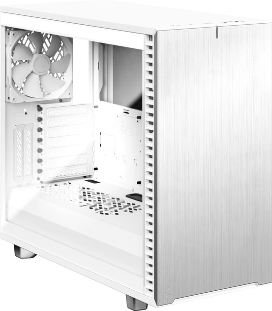 Obudowa Fractal Design Define 7 Clear Tempered Glass White (FD-C-DEF7A-06) - obraz 14