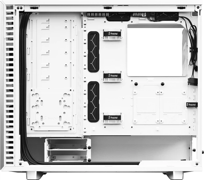Obudowa Fractal Design Define 7 Clear Tempered Glass White (FD-C-DEF7A-06) - obraz 15