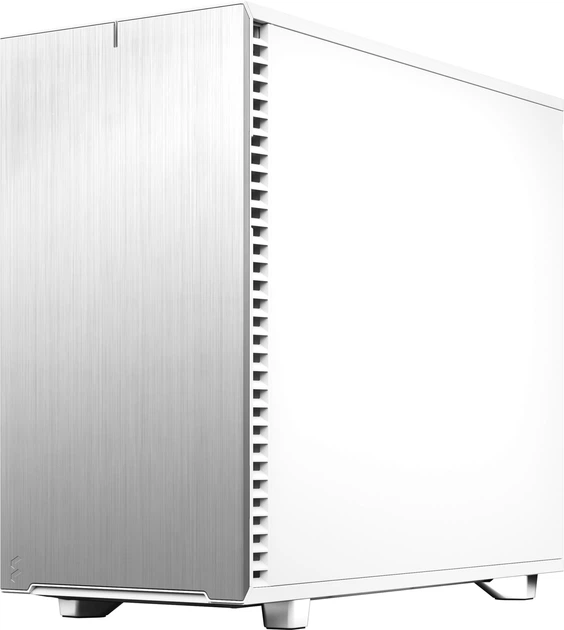Obudowa Fractal Design Define 7 Clear Tempered Glass White (FD-C-DEF7A-06) - obraz 3