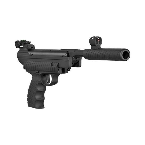 Пистолет пневматический Hatsan Mod 25 - изображение 1