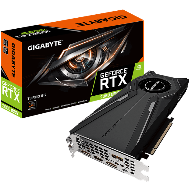PRNT グラフィックボード RTX2080Super GeForce RTX 2080 SUPER VENTUS OC | MSI グラフィックボード