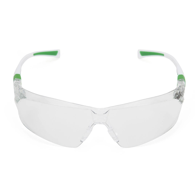 Защитные очки тактические Univet 506U ударопрочные, регулировка (126900) - изображение 2