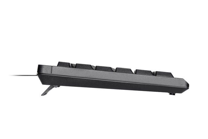 Комплект 2E MK401 USB Black (2E-MK401UB) - изображение 4