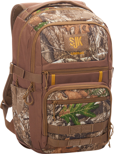 Рюкзак Slumberjack Deadwood 30 Realtree Edge (53763719-RTE) - изображение 1