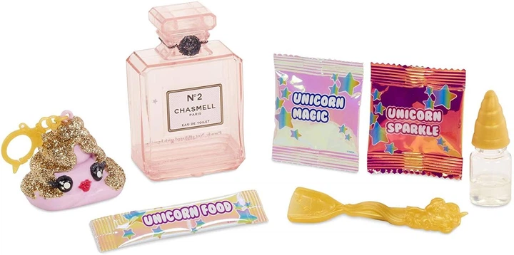 Пупси слайм Волшебные сюрпризы Оригинал MGA Poopsie Slime Surprise