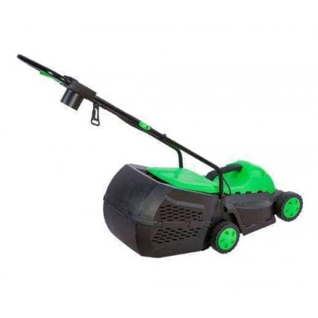 Электрогазонокосилка Foresta LM-12 (67659000) - изображение 2