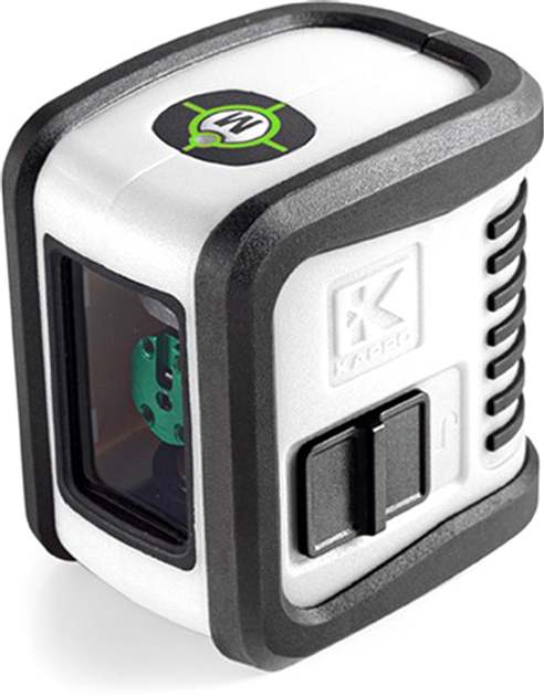 Уровень лазерный Kapro Bambino (842G) – фото, отзывы, характеристики в ...