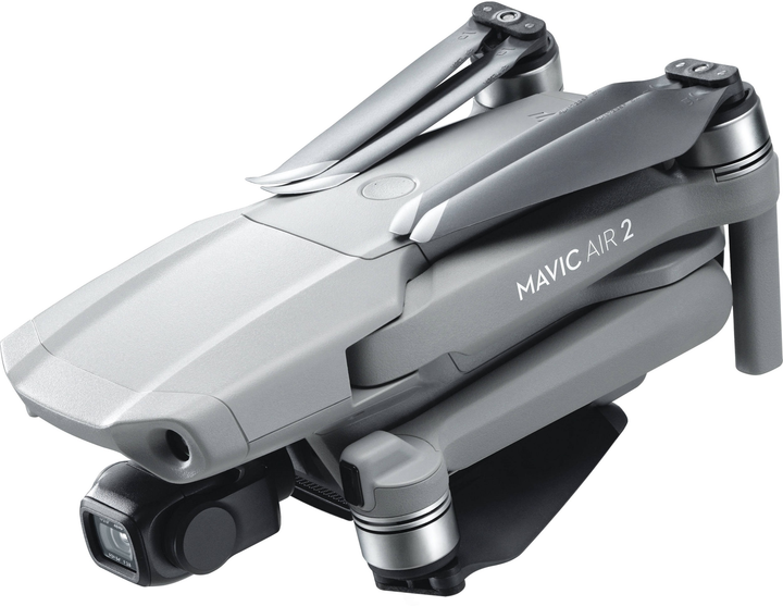 DJI MAVIC AIR 2マビック エアー2 フライモア コンボ Квадрокоптер DJI Mavic Air 2 Fly More Combo - расширенный
