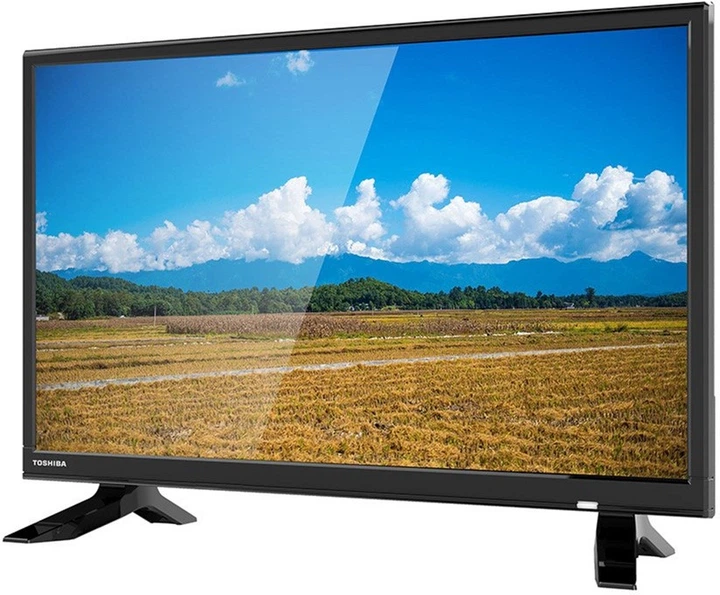Телевизор Toshiba 24S1850EC купить в интернет-магазине ROZETKA