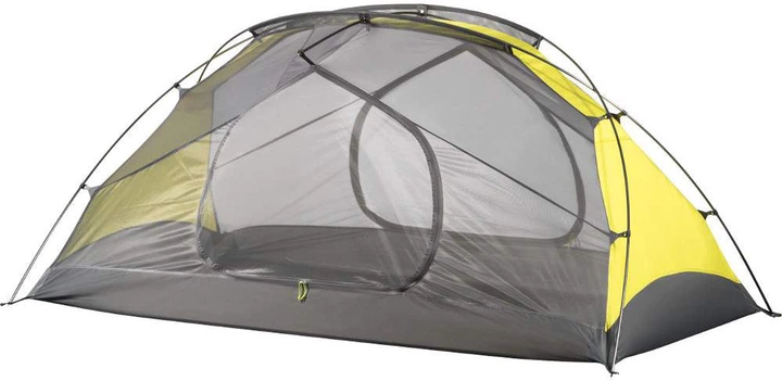 Намет Salewa Denali IV 5629 Зелений (013.003.0869) - зображення 2