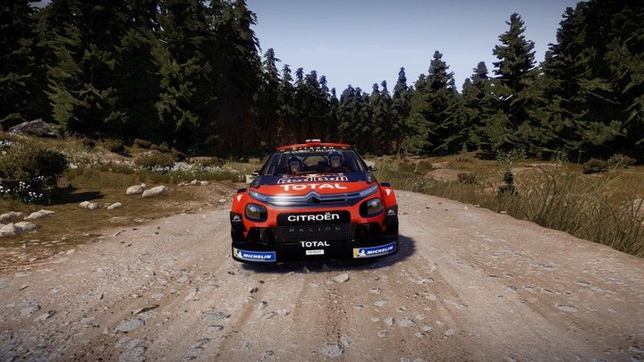 ROZETKA » WRC 8: FIA World Rally Championship Xbox ONE русские субтитры ...