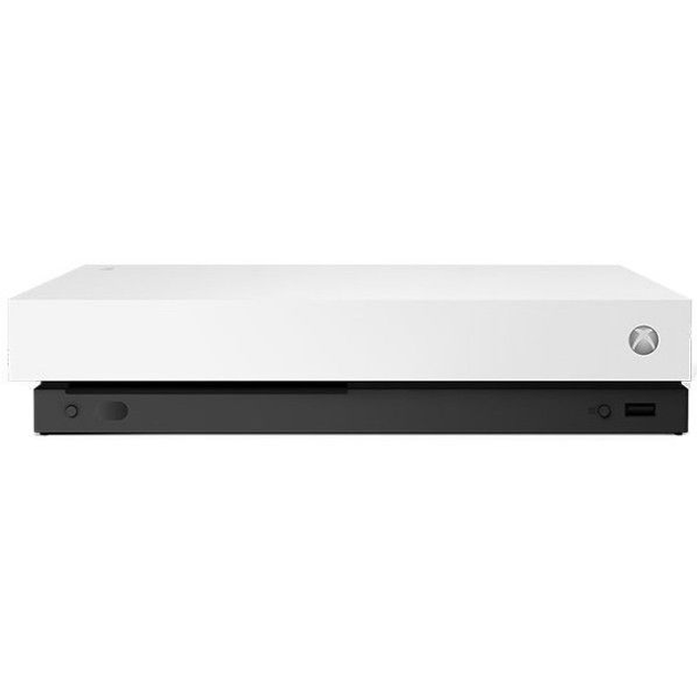 Xbox ONE X 1TB White – фото, отзывы, характеристики в интернет-магазине ...