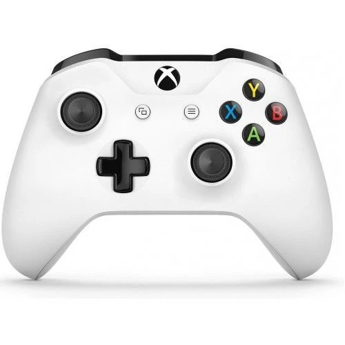 Xbox ONE X 1TB White – фото, отзывы, характеристики в интернет